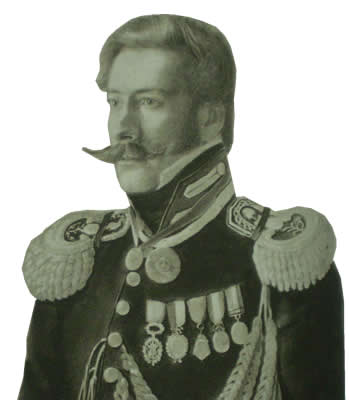 Felix de Olazabal